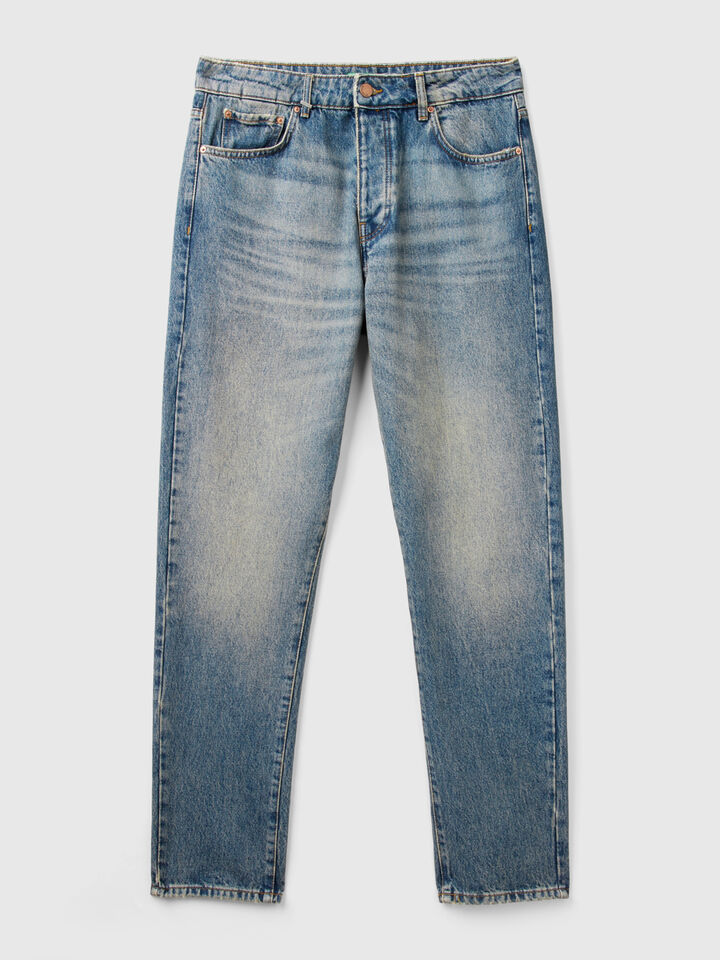 TROUSERS Hombre image number 4